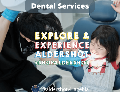 Dental Services in Aldershot!