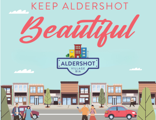 Keep Aldershot Beautiful 2026!