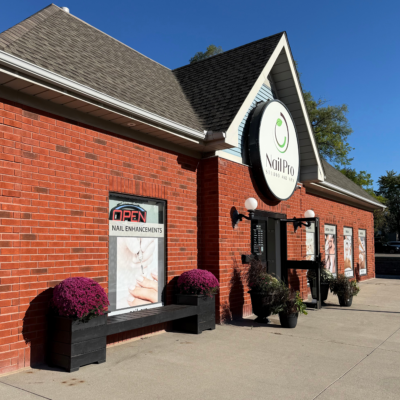 Nail Pro Studio and Spa Burlington 