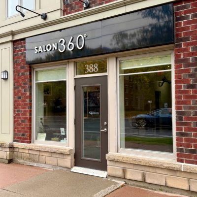 Salon 360 Keep Aldershot Beautiful